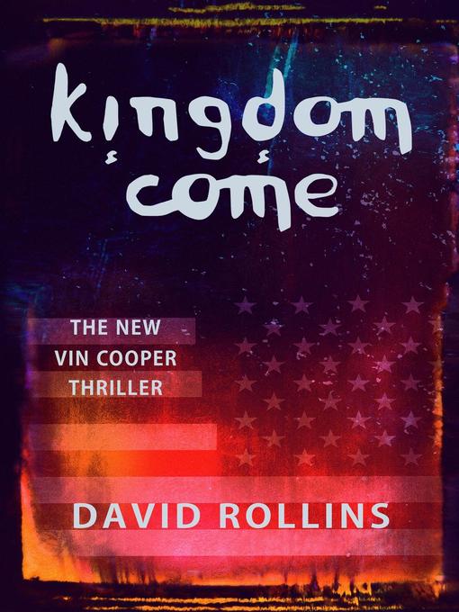 Title details for Kingdom Come by David Rollins - Available